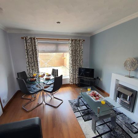Premier - Kenilworth House Apartment Holytown Ngoại thất bức ảnh