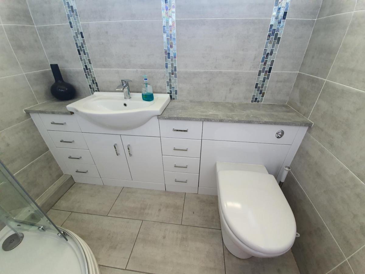 Premier - Kenilworth House Apartment Holytown Ngoại thất bức ảnh