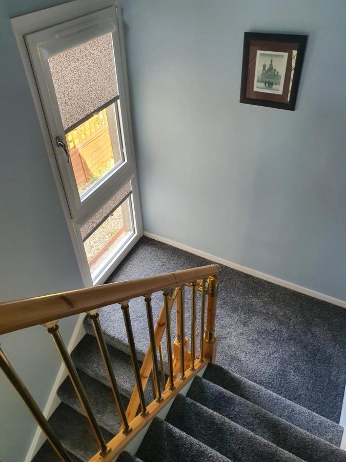 Premier - Kenilworth House Apartment Holytown Ngoại thất bức ảnh