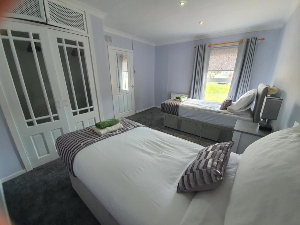 Premier - Kenilworth House Apartment Holytown Ngoại thất bức ảnh