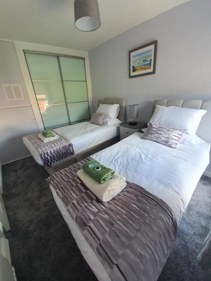 Premier - Kenilworth House Apartment Holytown Ngoại thất bức ảnh