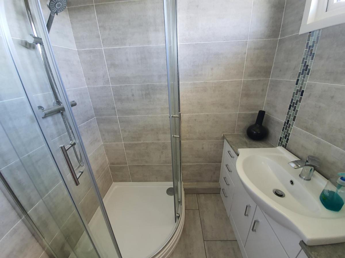 Premier - Kenilworth House Apartment Holytown Ngoại thất bức ảnh
