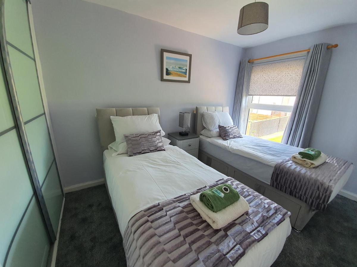 Premier - Kenilworth House Apartment Holytown Ngoại thất bức ảnh