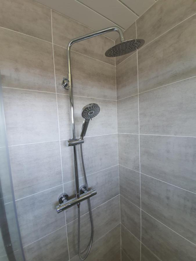 Premier - Kenilworth House Apartment Holytown Ngoại thất bức ảnh